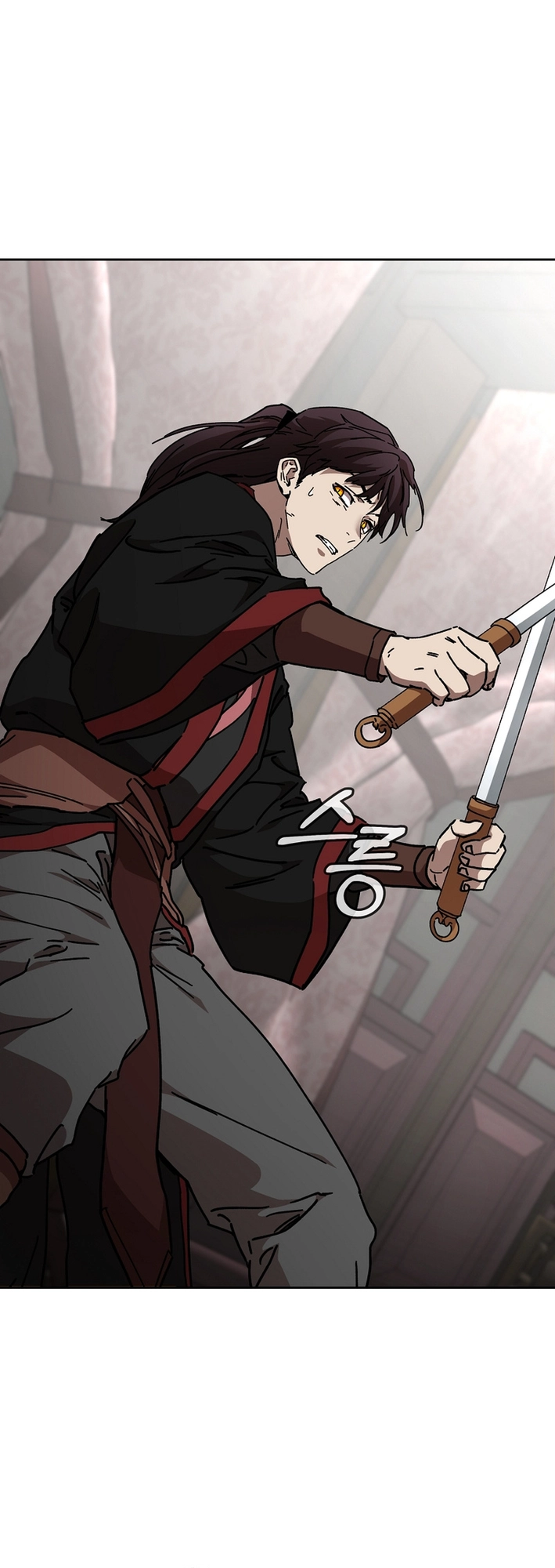 The Luoyang Branch of the Heavenly Demon Cult Chapter 23 38